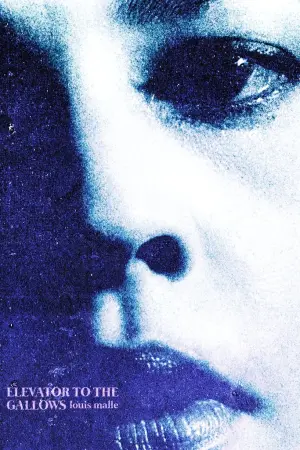 Постер к фильму "Лифт на эшафот" #205180