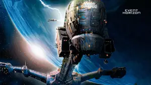 Сквозь горизонт