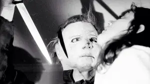 Задник к фильму "Хэллоуин 2" #280479