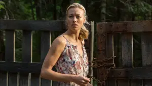 Задник к фильму "Кукловод" #421740