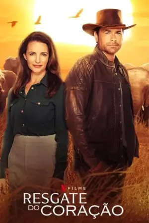 Постер к фильму "Отпуск в дикой природе" #283256