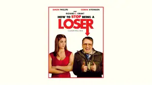Видео к фильму How to Stop Being a Loser | How to Stop Being a Loser (2011) - Official Trailer [HD]