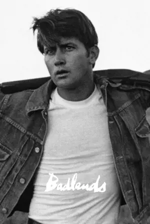 Постер к фильму "Пустоши" #209432