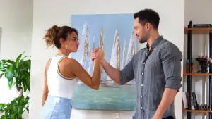 Задник к фильму "Убей меня, любимый" #391931