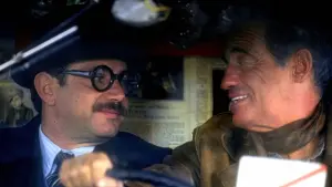 Задник к фильму "Отверженные" #471525