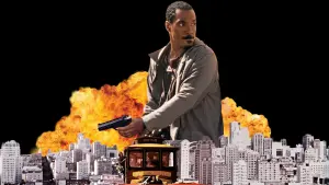 Задник к фильму "Городская полиция" #386071