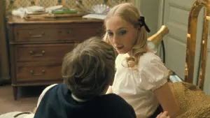 Задник к фильму "Шум в сердце" #343943