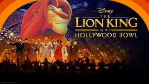Задник к фильму "The Lion King at the Hollywood Bowl" #703568