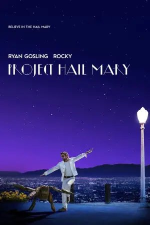 Постер к фильму "Проект «Конец света»" #746285