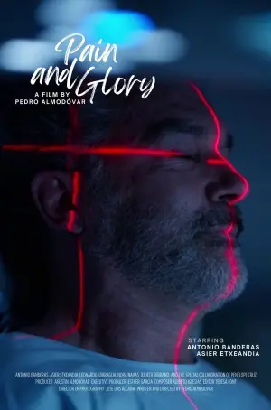 Постер к фильму "Боль и слава" #380643