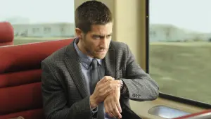 Задник к фильму "Исходный код" #226116