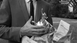 Задник к фильму "Вторые" #644166