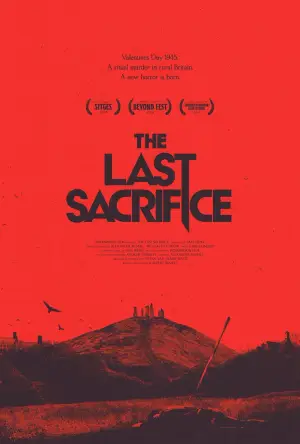 Постер к фильму "The Last Sacrifice" #919745