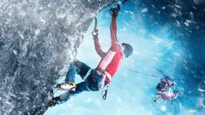 Задник к фильму "Вершина страха" #348002