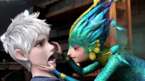 Задник к фильму "Хранители снов" #607925