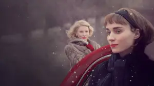 Задник к фильму "Кэрол" #685156