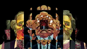 Задник к фильму "Сканнеры" #267309