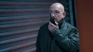 Задник к фильму "Охранник" #726500