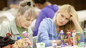 Задник к фильму "Старлетка" #461461