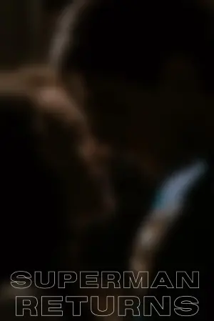Постер к фильму "Возвращение Супермена" #319827