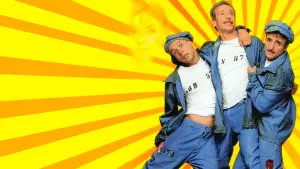 Задник к фильму "Такова жизнь" #212472