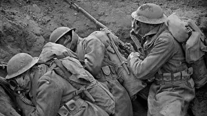 Задник к фильму "Большой парад" #455435