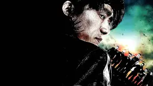 Задник к фильму "Телохранитель" #400095