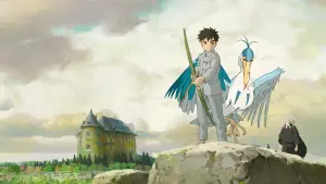 Задник к фильму "Мальчик и птица" #162476