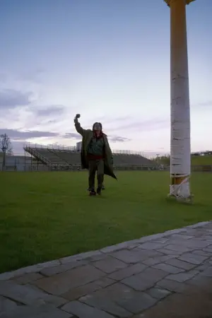 Постер к фильму "Клуб «Завтрак»" #430858