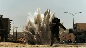 Задник к фильму "Повелитель бури" #667015