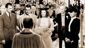 Задник к фильму "Филадельфийская история" #203892