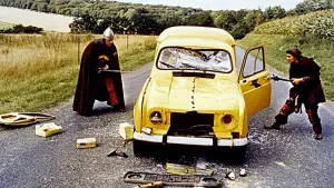 Задник к фильму "Пришельцы" #237559