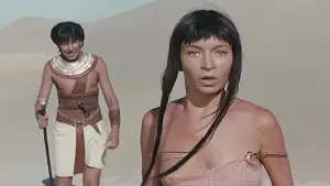 Задник к фильму "Фараон" #728602