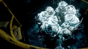 Задник к фильму "Под водой" #292773