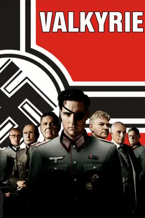 Постер к фильму "Операция Валькирия" #665132