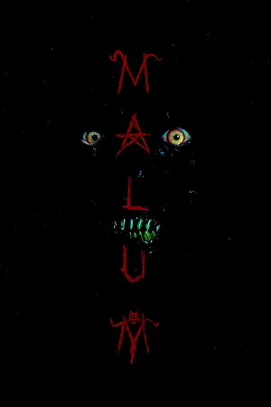 Постер к фильму "Малум" #133605