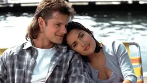 Видео к фильму Недотёпы | Chain of Fools