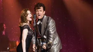 Задник к фильму "Взлеты и падения: История Дьюи Кокса" #278092