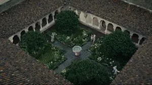 Задник к фильму "Вестсайдская история" #679021