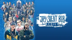 Джей и молчаливый Боб: Перезагрузка