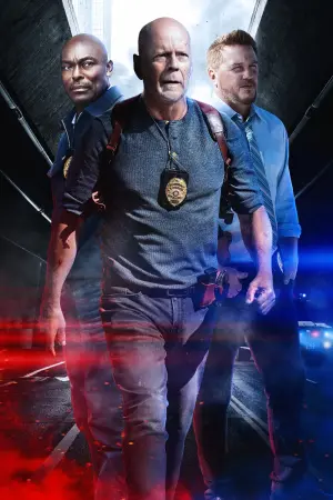 Постер к фильму "Детектив Найт: Мерзавец" #327637