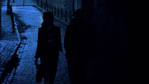 Задник к фильму "Молодой Адам" #394609