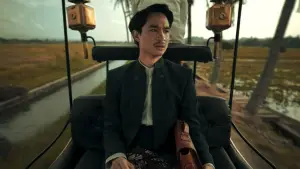 Задник к фильму "Говок: Яванская камасутра" #685555