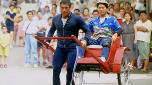 Задник к фильму "Взрыватель" #360531