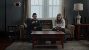 Задник к фильму "Дневник пастыря" #246166