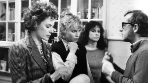 Задник к фильму "Ханна и ее сестры" #211283