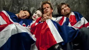 Задник к фильму "Глоток" #692784