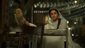 Задник к фильму "Гангубай Катавади" #327512