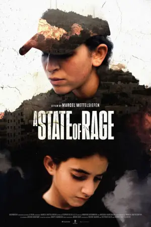 Постер к фильму "A State of Rage" #931817