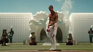 Задник к фильму "Тот самый" #560899